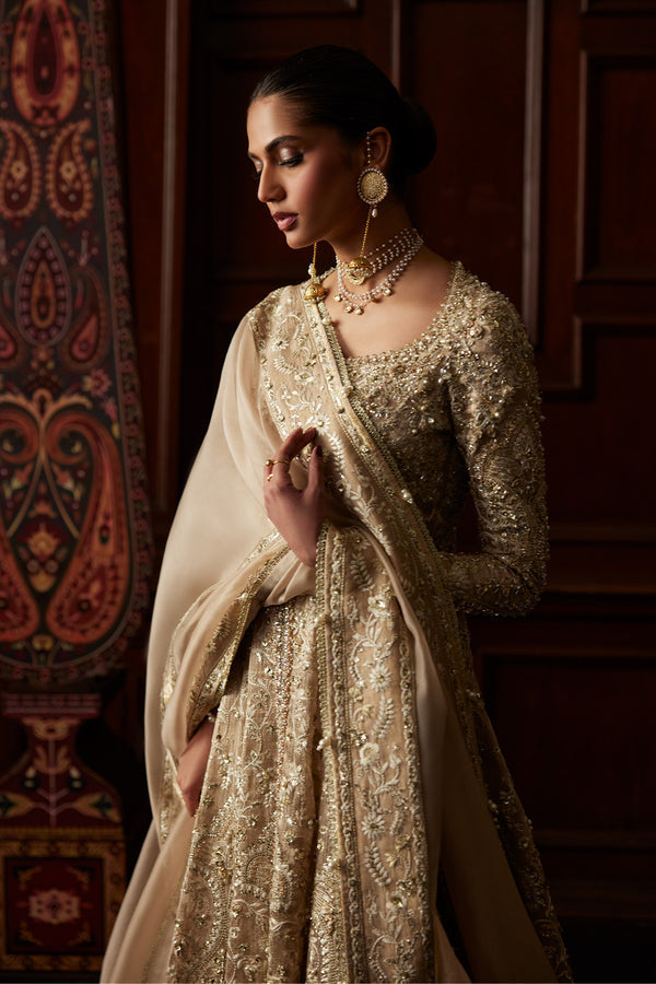 Saad Bin Shahzad | El Veneto Luxury Formals | SIRA