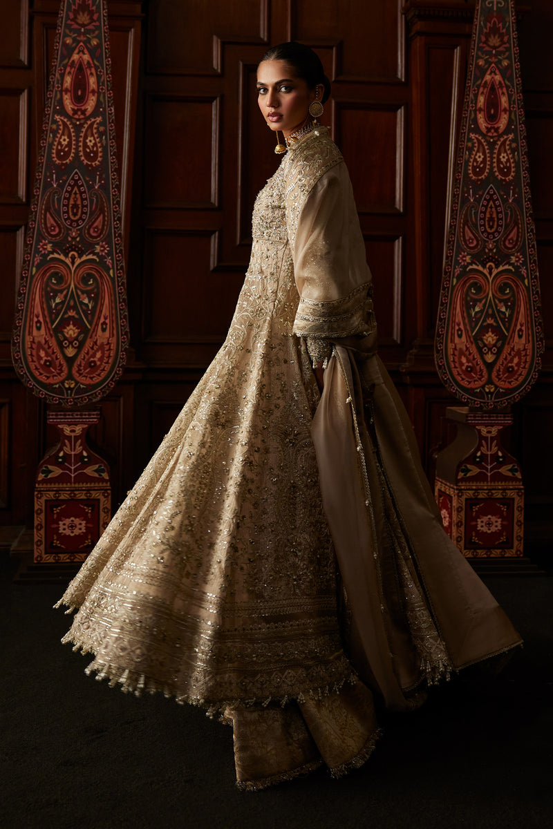 Saad Bin Shahzad | El Veneto Luxury Formals | SIRA