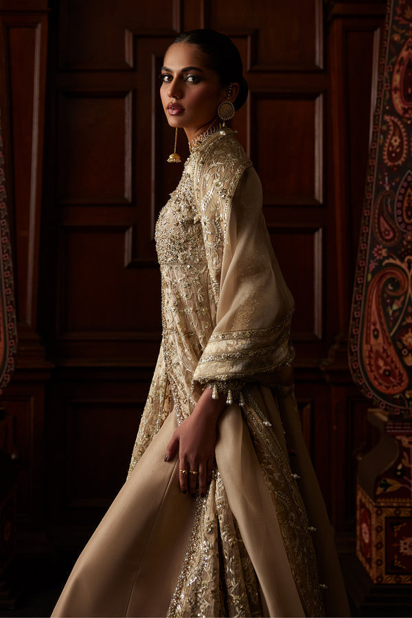 Saad Bin Shahzad | El Veneto Luxury Formals | SIRA