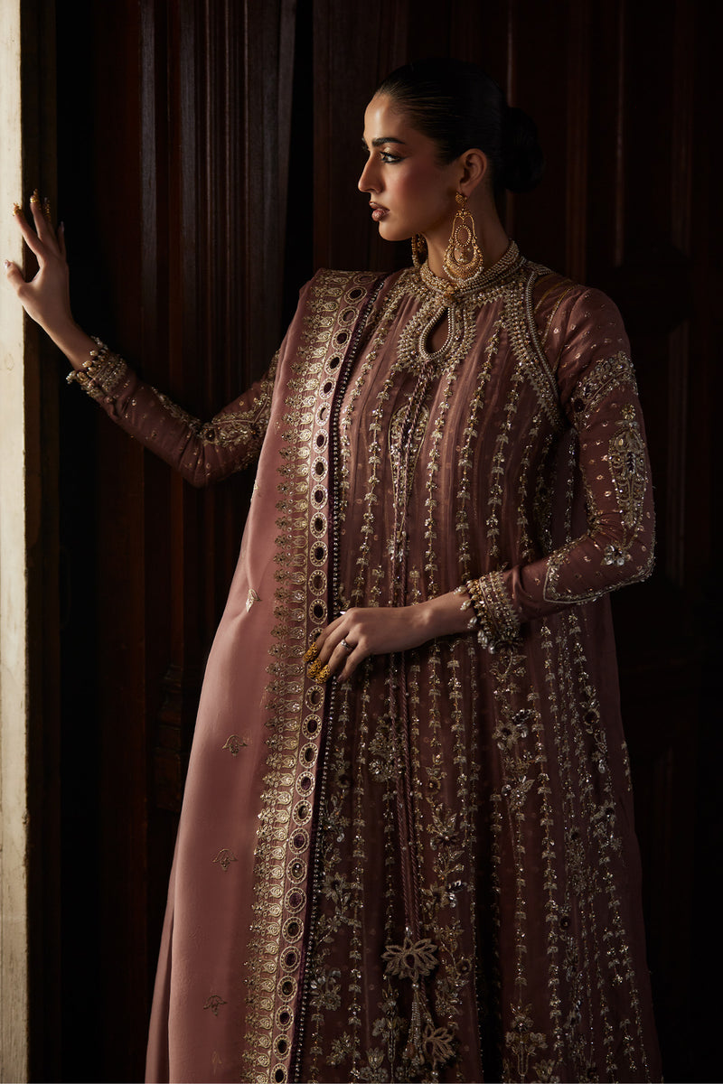 Saad Bin Shahzad | El Veneto Luxury Formals | ROSALIE