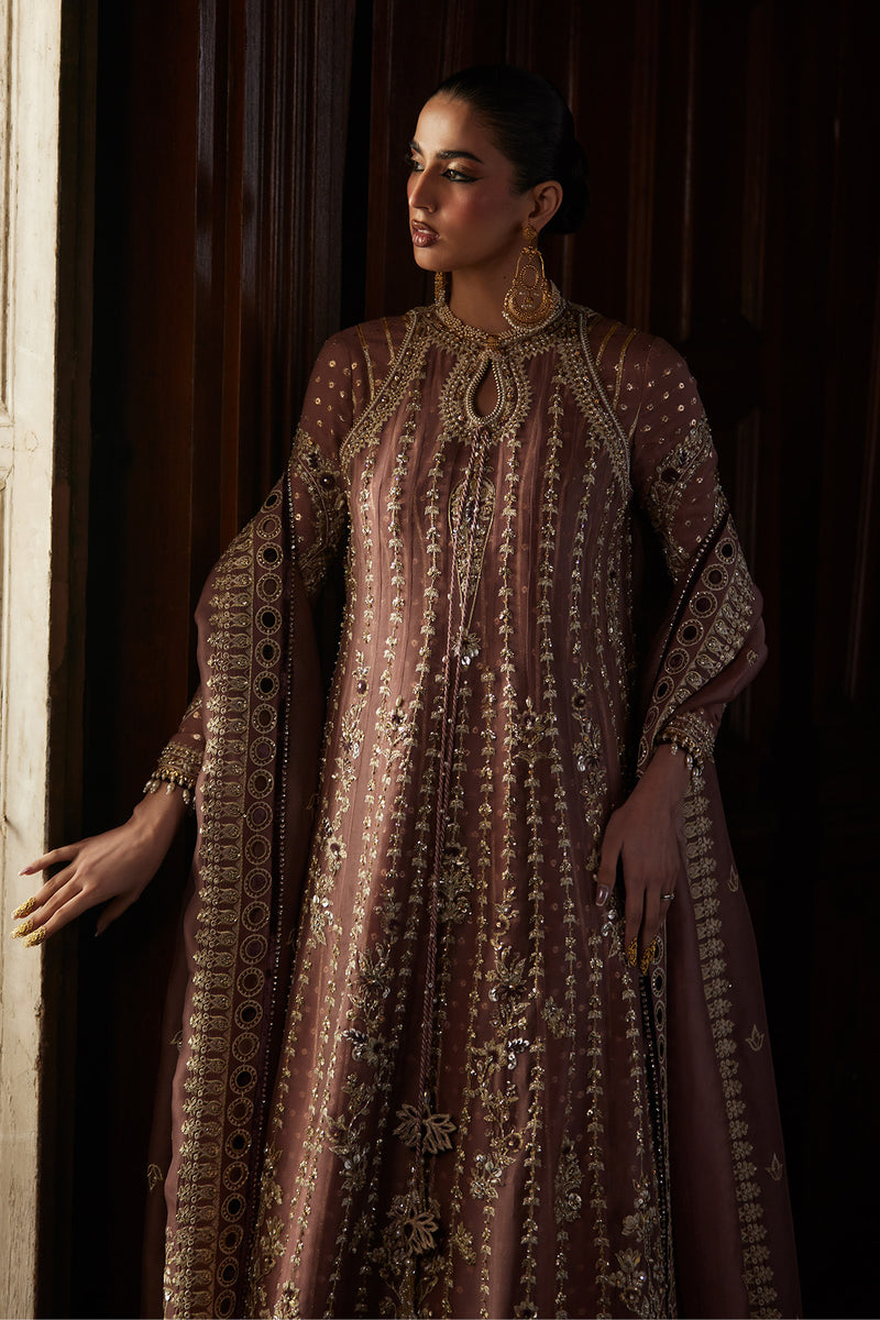 Saad Bin Shahzad | El Veneto Luxury Formals | ROSALIE