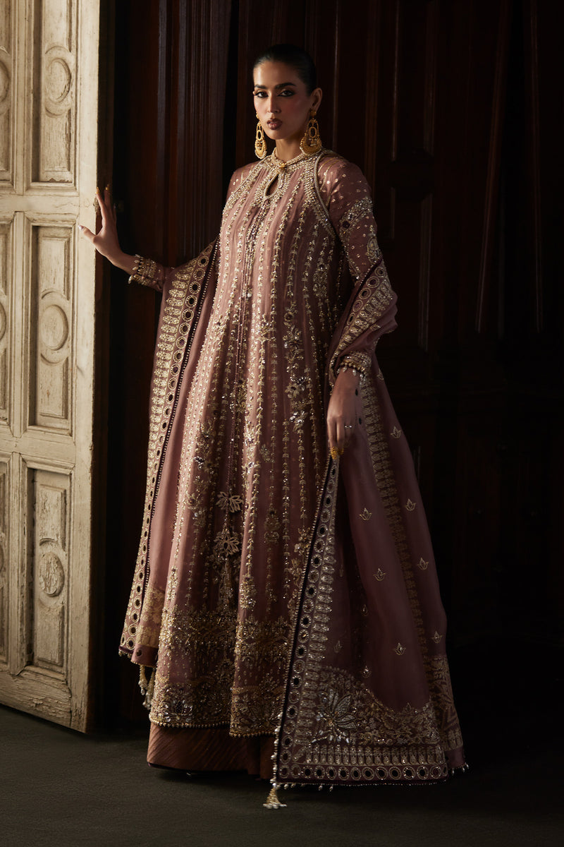 Saad Bin Shahzad | El Veneto Luxury Formals | ROSALIE