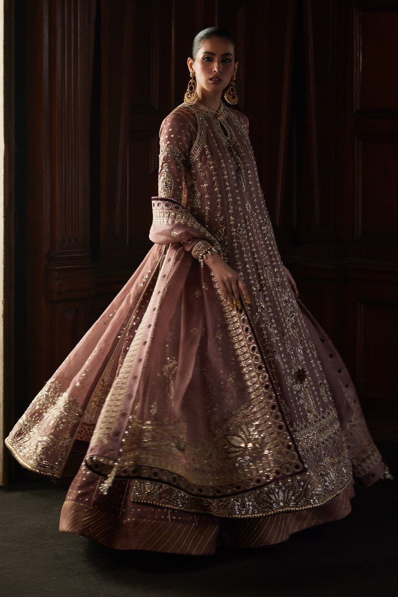 Saad Bin Shahzad | El Veneto Luxury Formals | ROSALIE