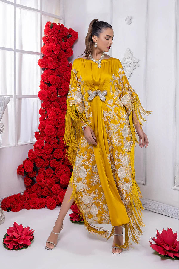 Mina Kashif | Luxury Pret | MK22-03