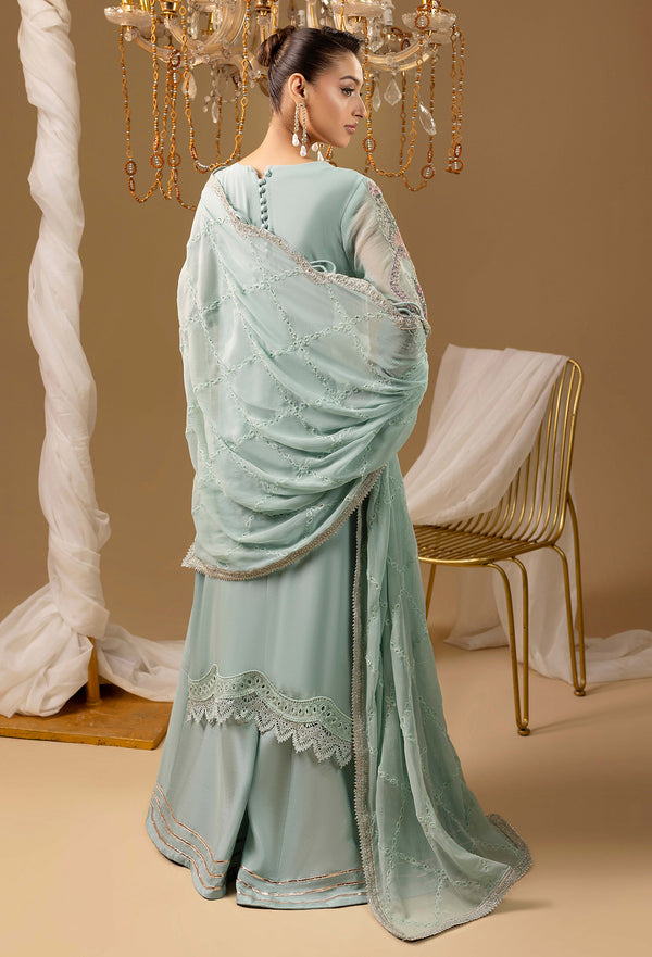 Adans Libas | Chiffon 25 | 7587 E
