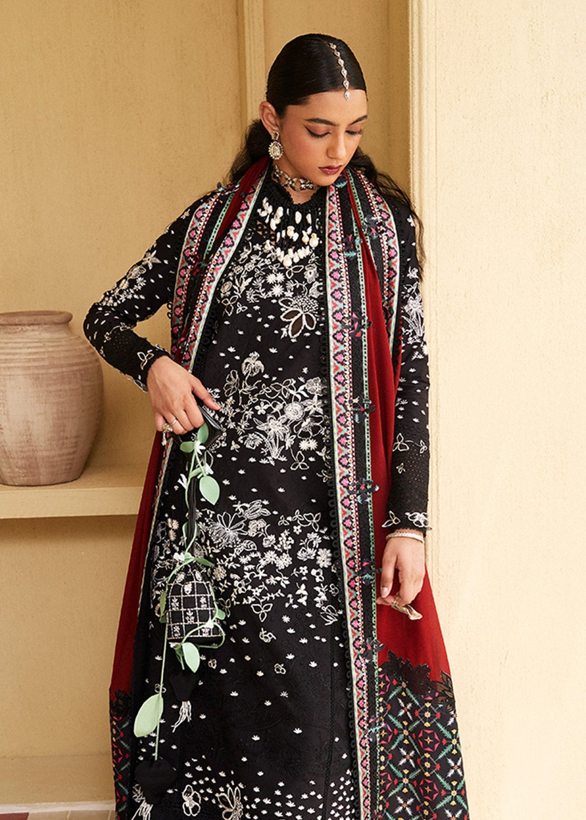 Suffuse | Luxury Lawn | KIRAN