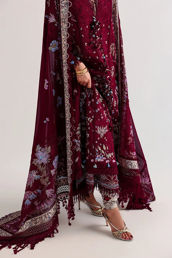 Suffuse | Lawn Eid 26 | NAREVI