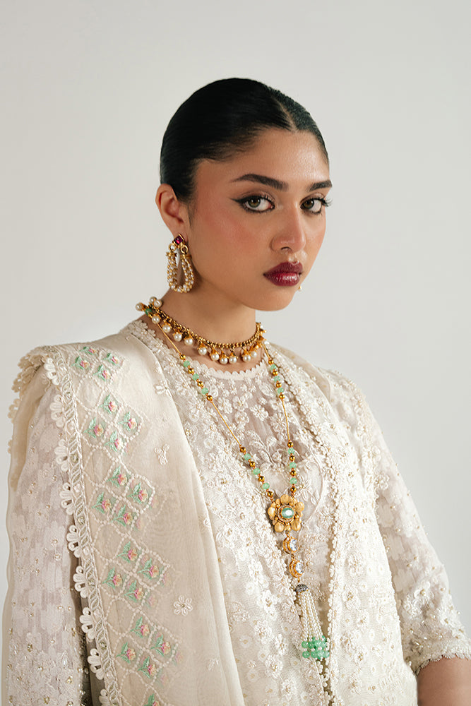 Suffuse | Silk Pret Summer 26 | LUVINA