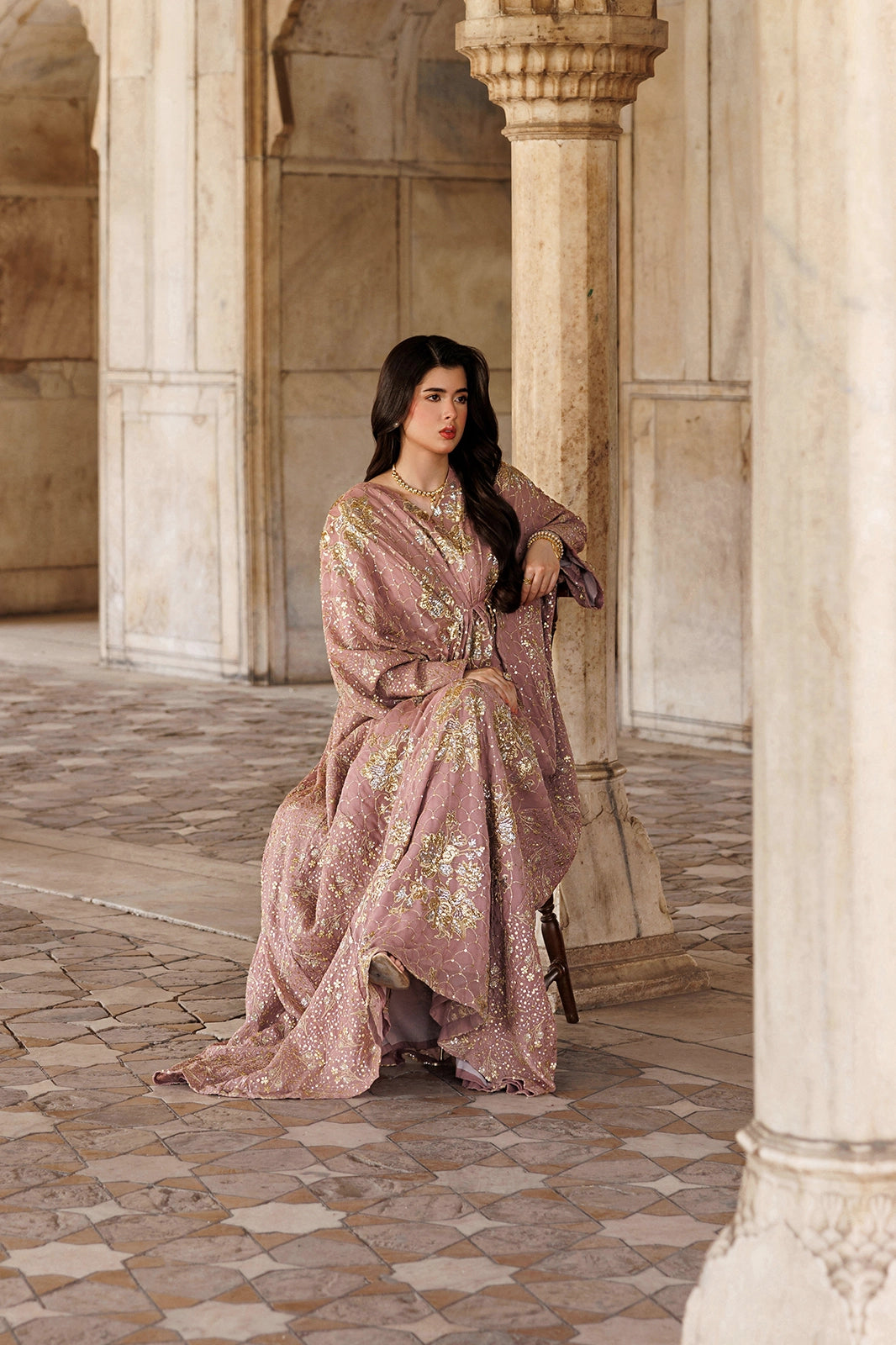 Vanya | Virsa Formals | ED-012