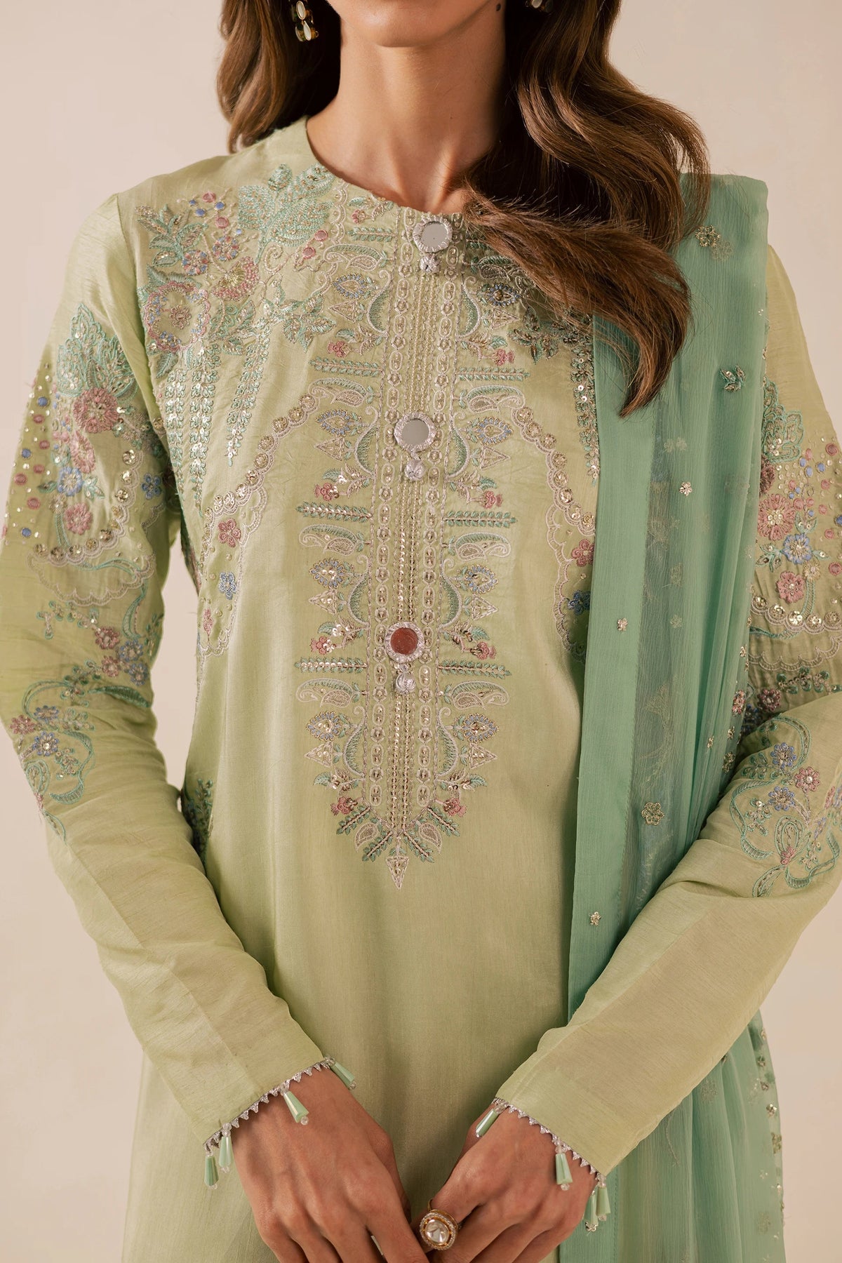 Nureh | Fancy Formal | NP-746