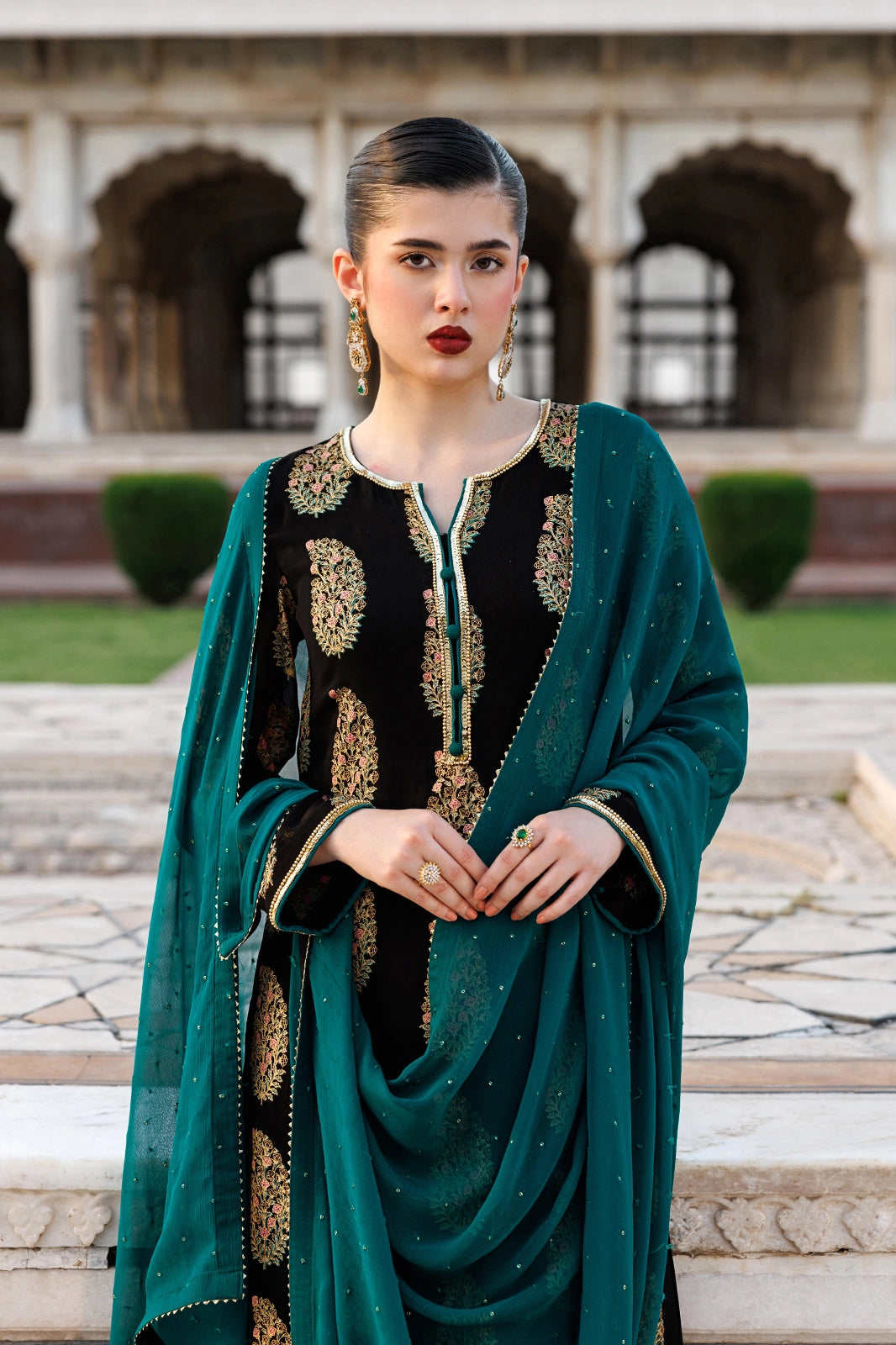 Vanya | Virsa Formals | ED-013