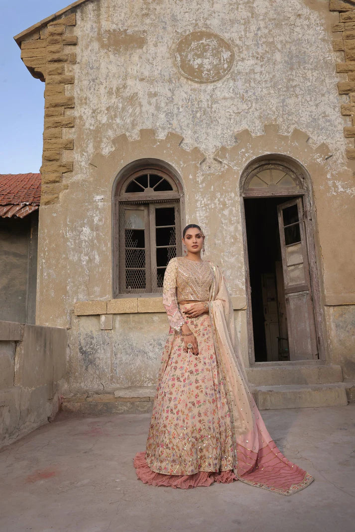 Wahaj M Khan | Banno Wedding Formals | Lemon Gotta Bano LC