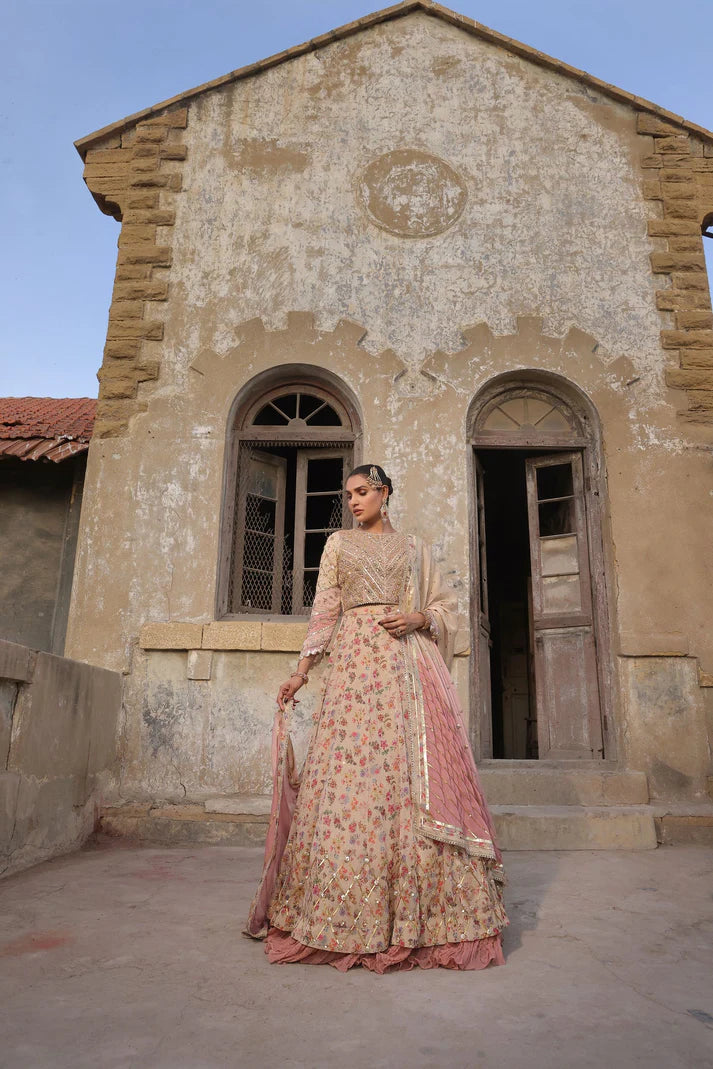 Wahaj M Khan | Banno Wedding Formals | Lemon Gotta Bano LC