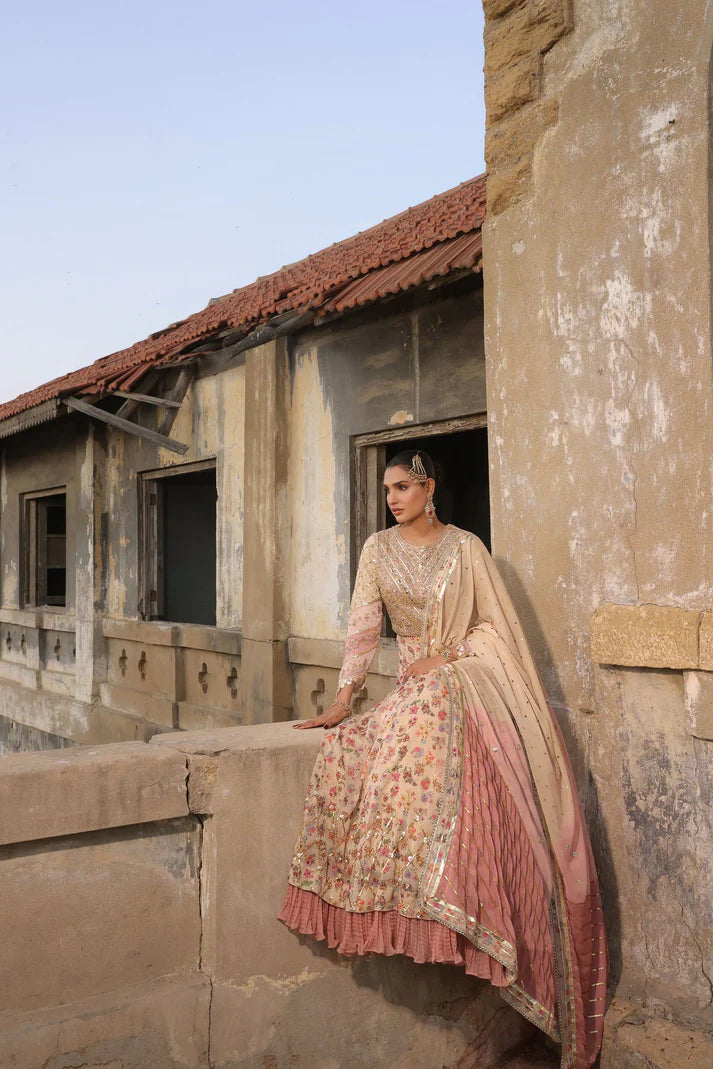 Wahaj M Khan | Banno Wedding Formals | Lemon Gotta Bano LC