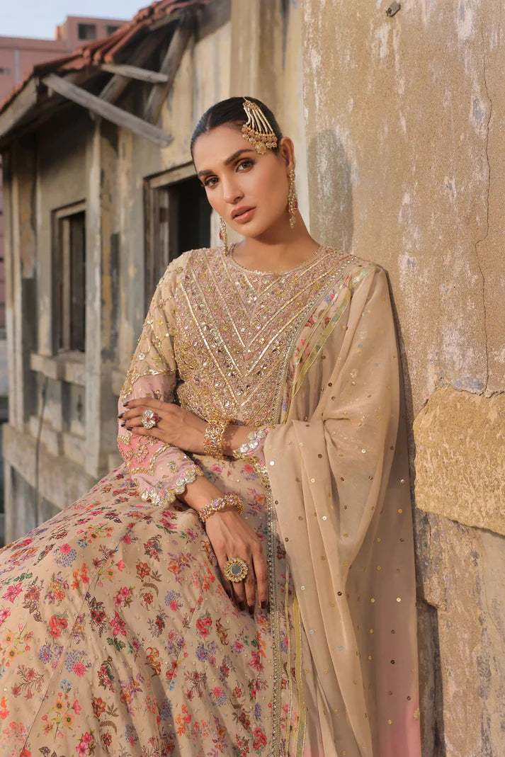 Wahaj M Khan | Banno Wedding Formals | Lemon Gotta Bano LC