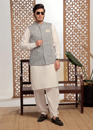 (3 Piece) Cobalt Legacy - The Great Masters (TGM)