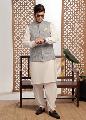 The Great Masters (TGM) (3 Piece) Cobalt Legacy