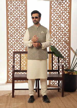 (3 Piece) Pine Groove - The Great Masters (TGM)