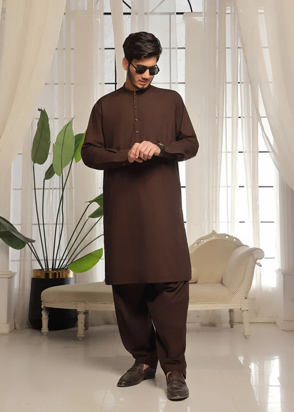 (3 Piece) Espresso Charm - The Great Masters (TGM)