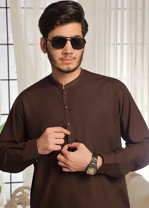 (3 Piece) Espresso Charm - The Great Masters (TGM)