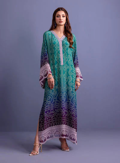 Zainab Chottani | Eid Festive Vol 1 | FASANA
