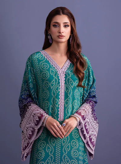 Zainab Chottani | Eid Festive Vol 1 | FASANA