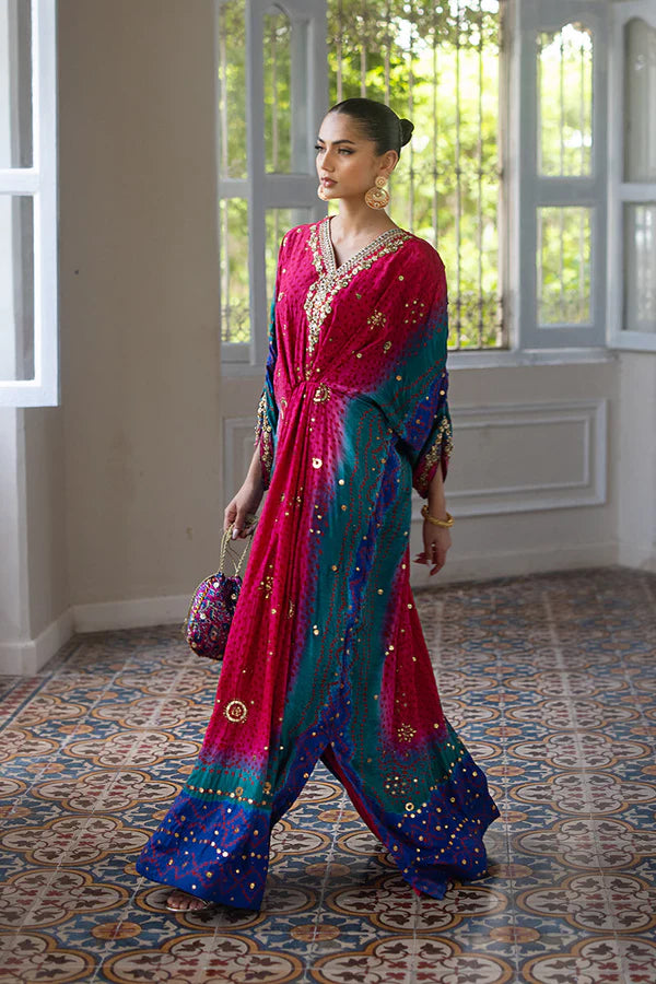 Sana Abbas | Wedding Formals | DEENA