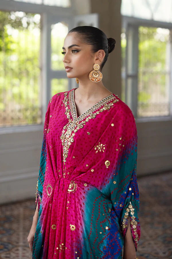 Sana Abbas | Wedding Formals | DEENA