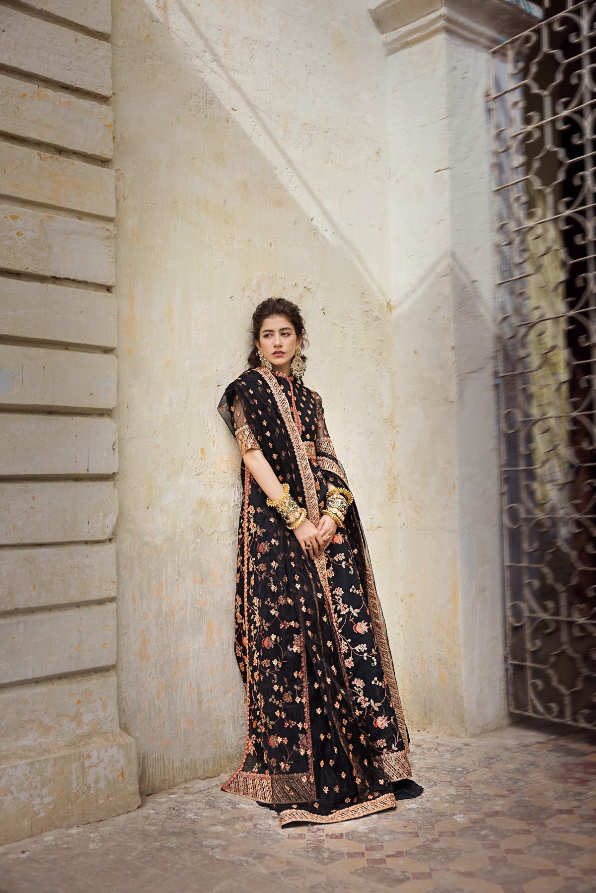 Erum Khan | Umaima Eid Edit | SAFWA