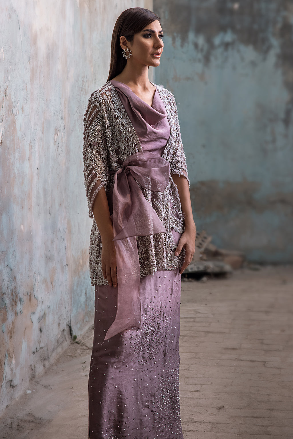 Erum Khan | Dazzling Fiesta | Iris