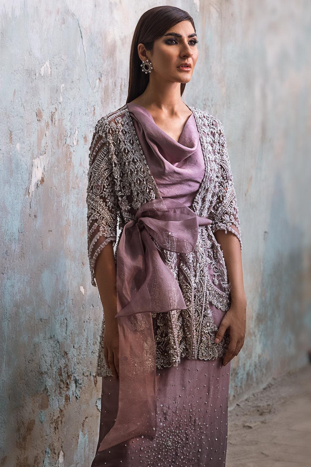 Erum Khan | Dazzling Fiesta | Iris