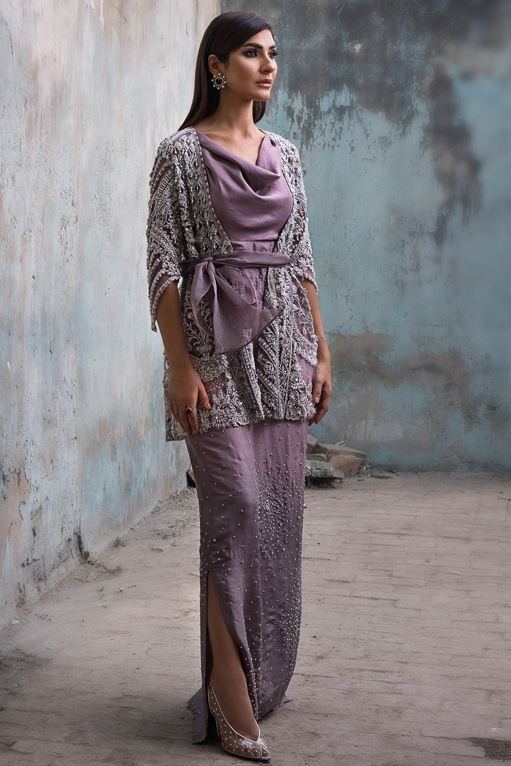 Erum Khan | Dazzling Fiesta | Iris