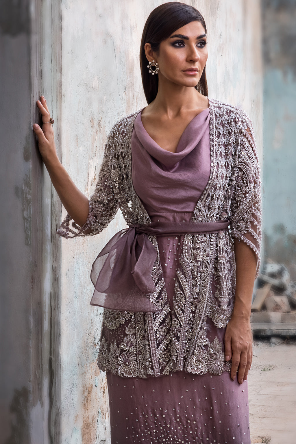 Erum Khan | Dazzling Fiesta | Iris