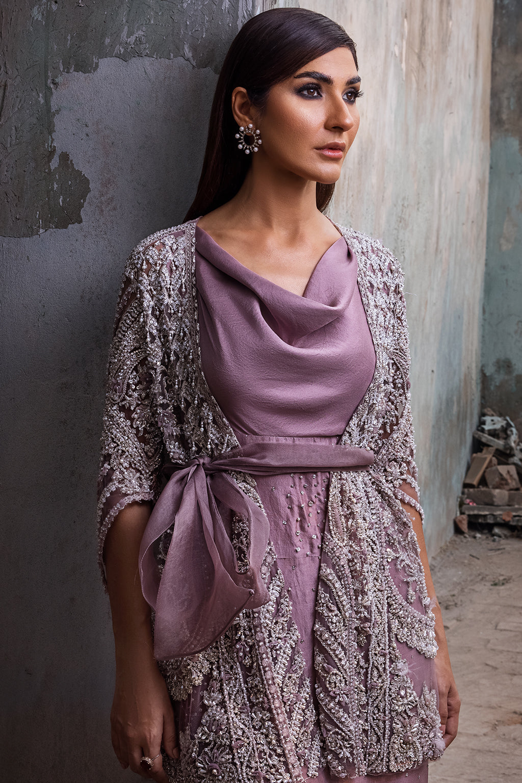 Erum Khan | Dazzling Fiesta | Iris