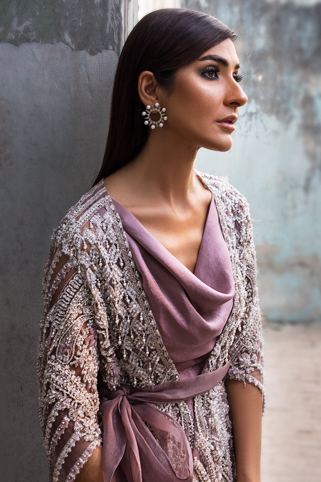 Erum Khan | Dazzling Fiesta | Iris