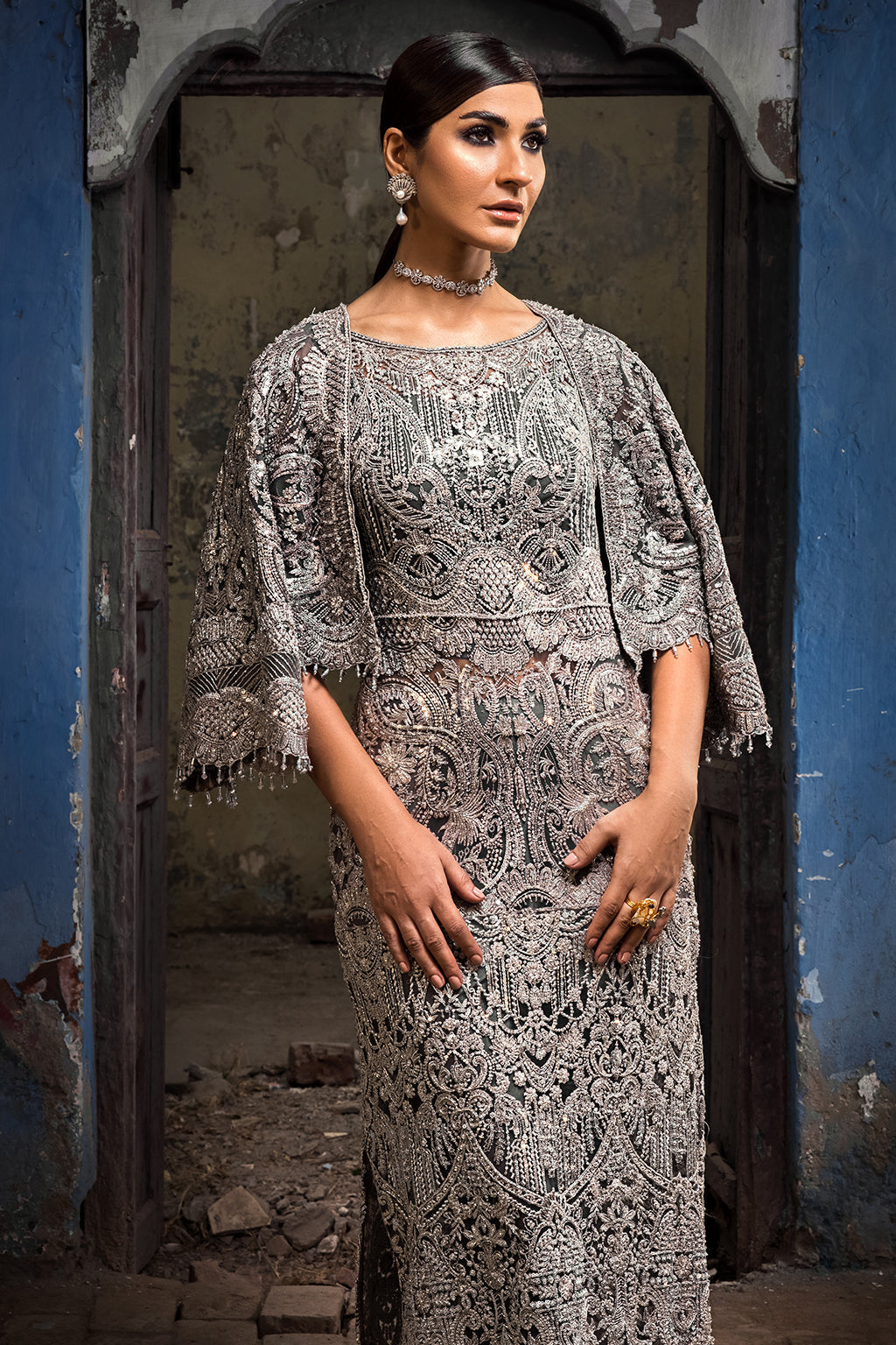 Erum Khan | Dazzling Fiesta | Stella