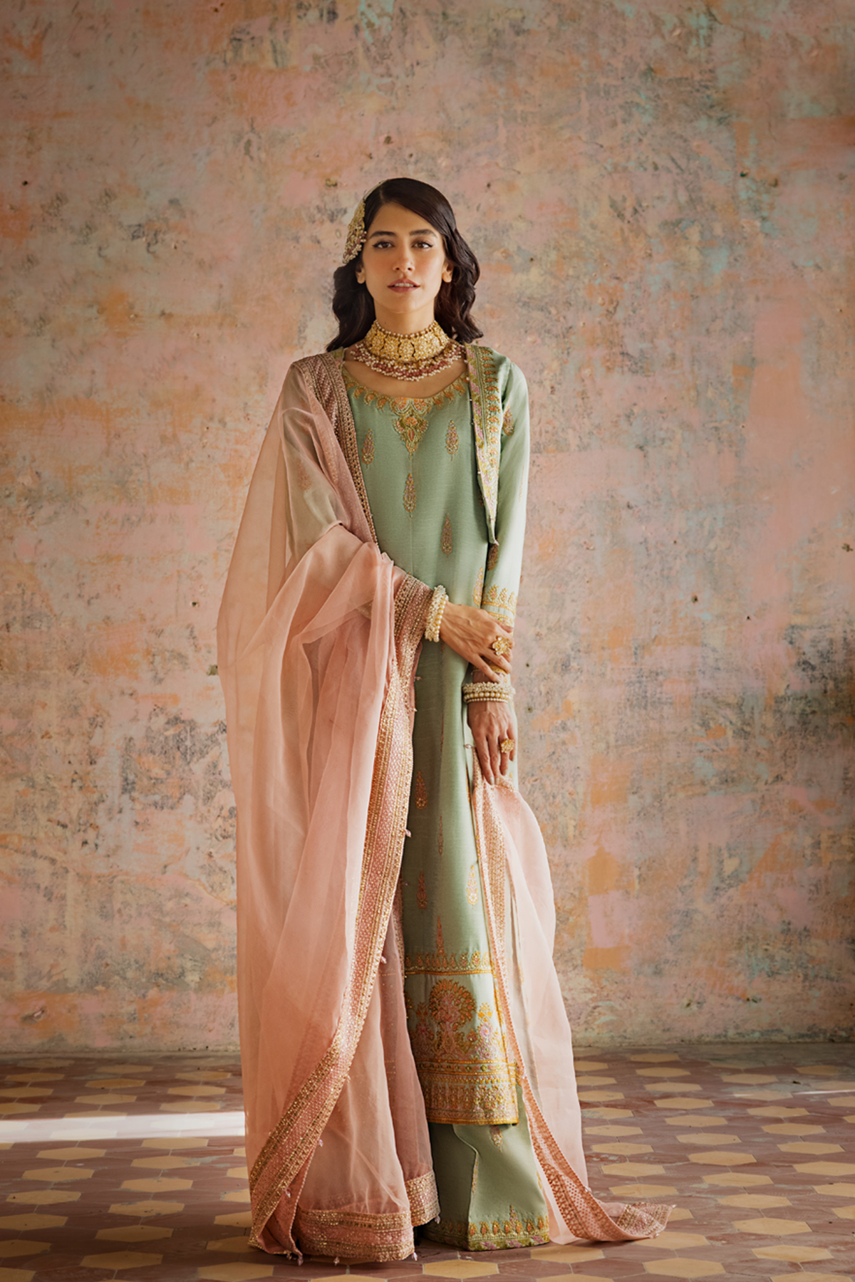 Erum Khan | Umaima Eid Edit | DARAKSHAN