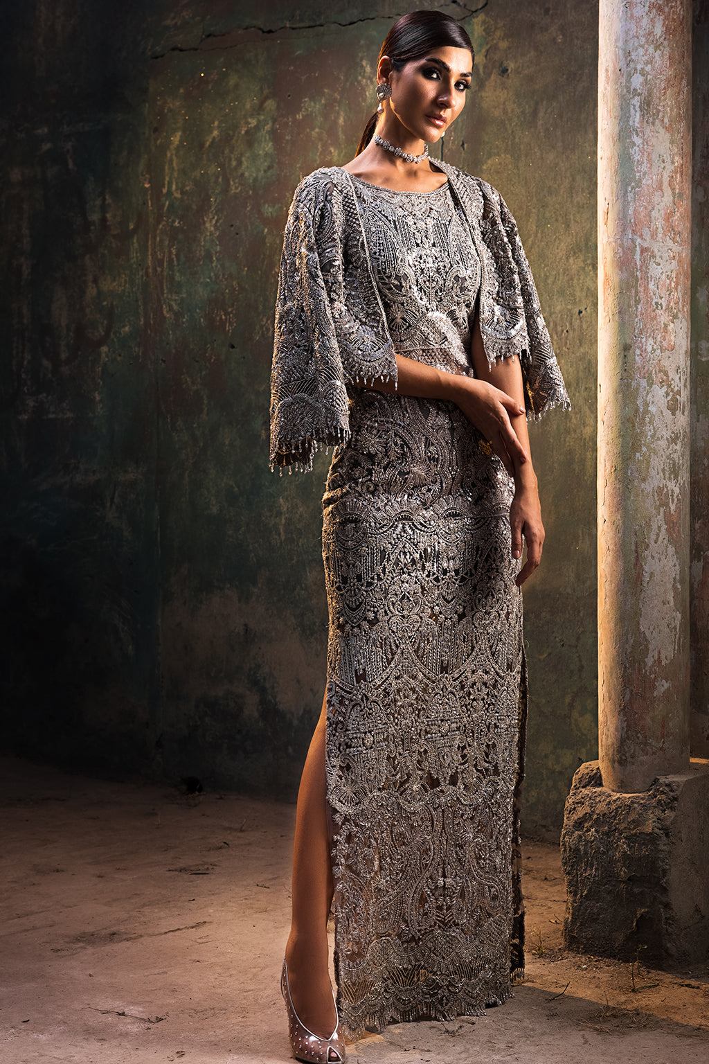 Erum Khan | Dazzling Fiesta | Stella