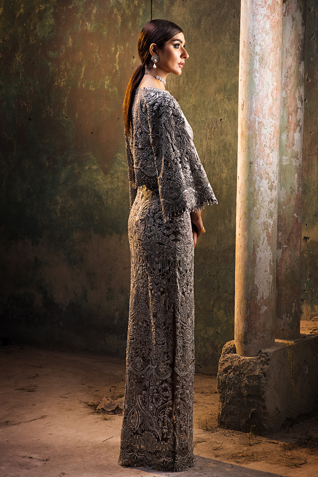 Erum Khan | Dazzling Fiesta | Stella