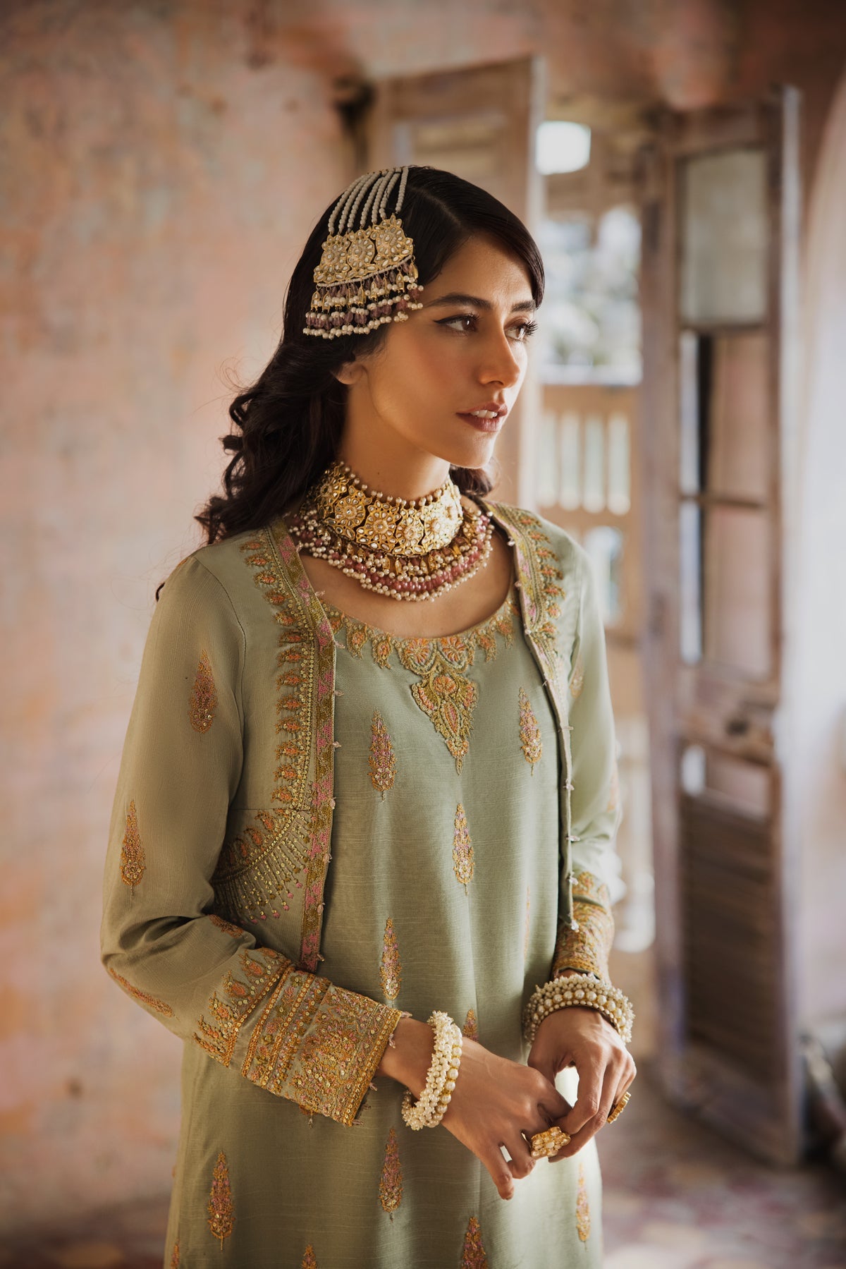 Erum Khan | Umaima Eid Edit | DARAKSHAN