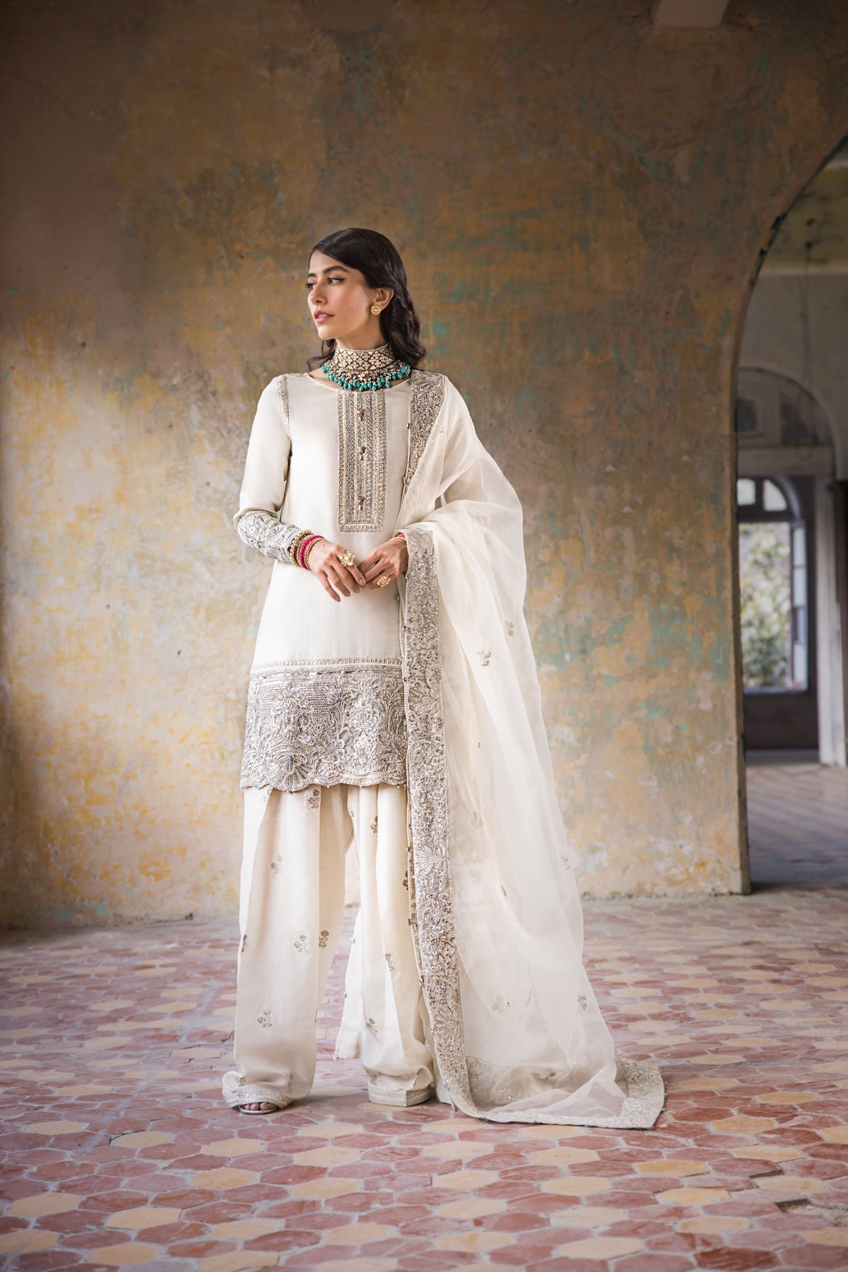 Erum Khan | Umaima Eid Edit | Hoorain