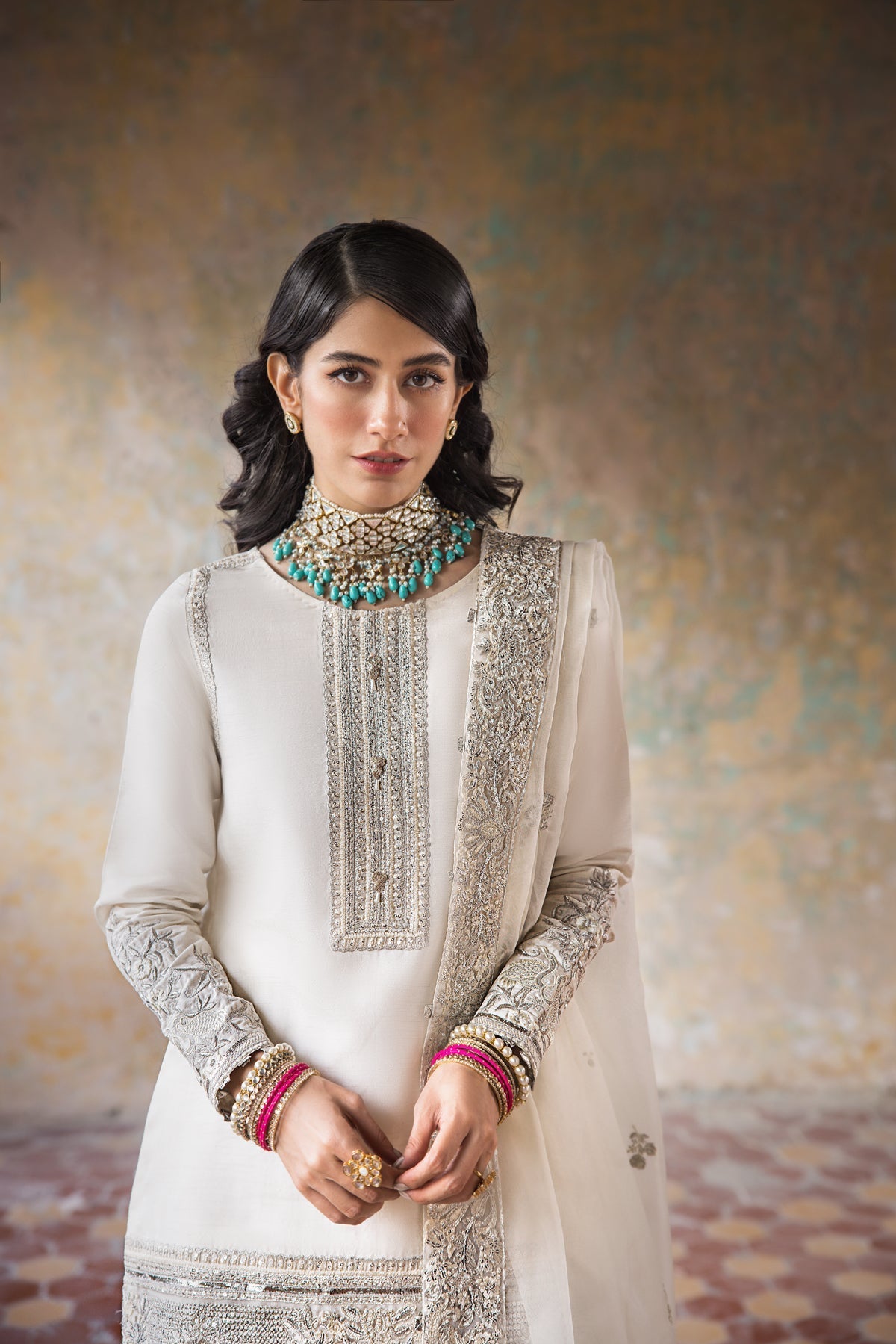 Erum Khan | Umaima Eid Edit | Hoorain