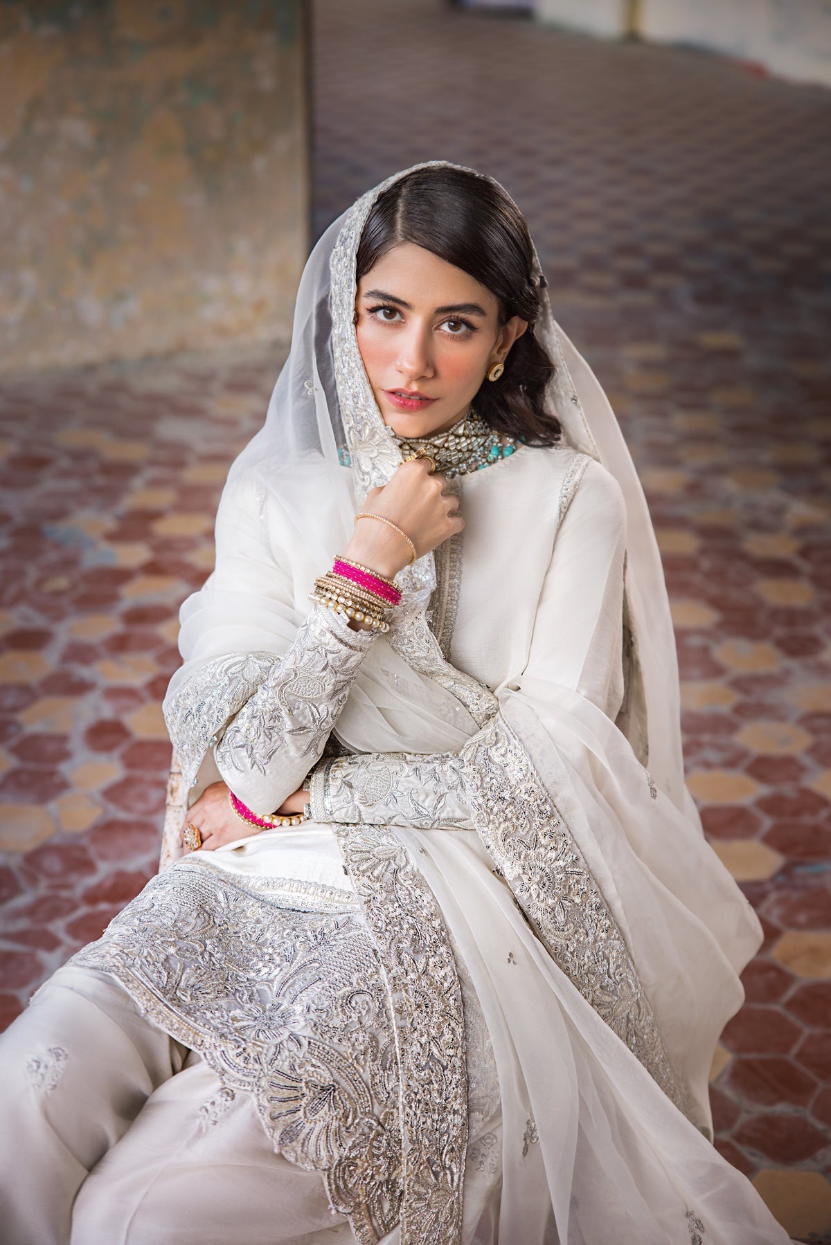 Erum Khan | Umaima Eid Edit | Hoorain