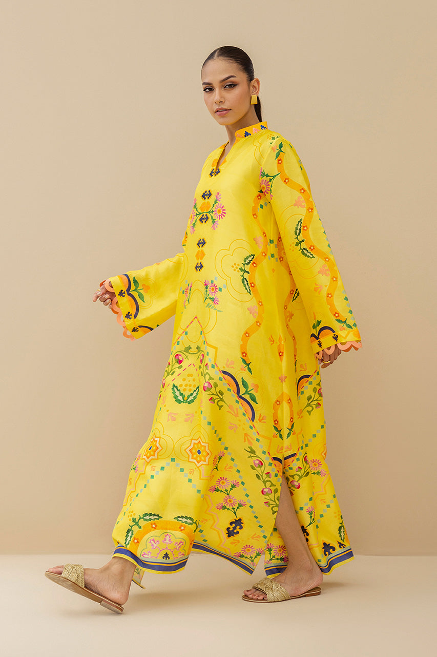 Sania Maskatiya | Samara Luxe 25 |Miara