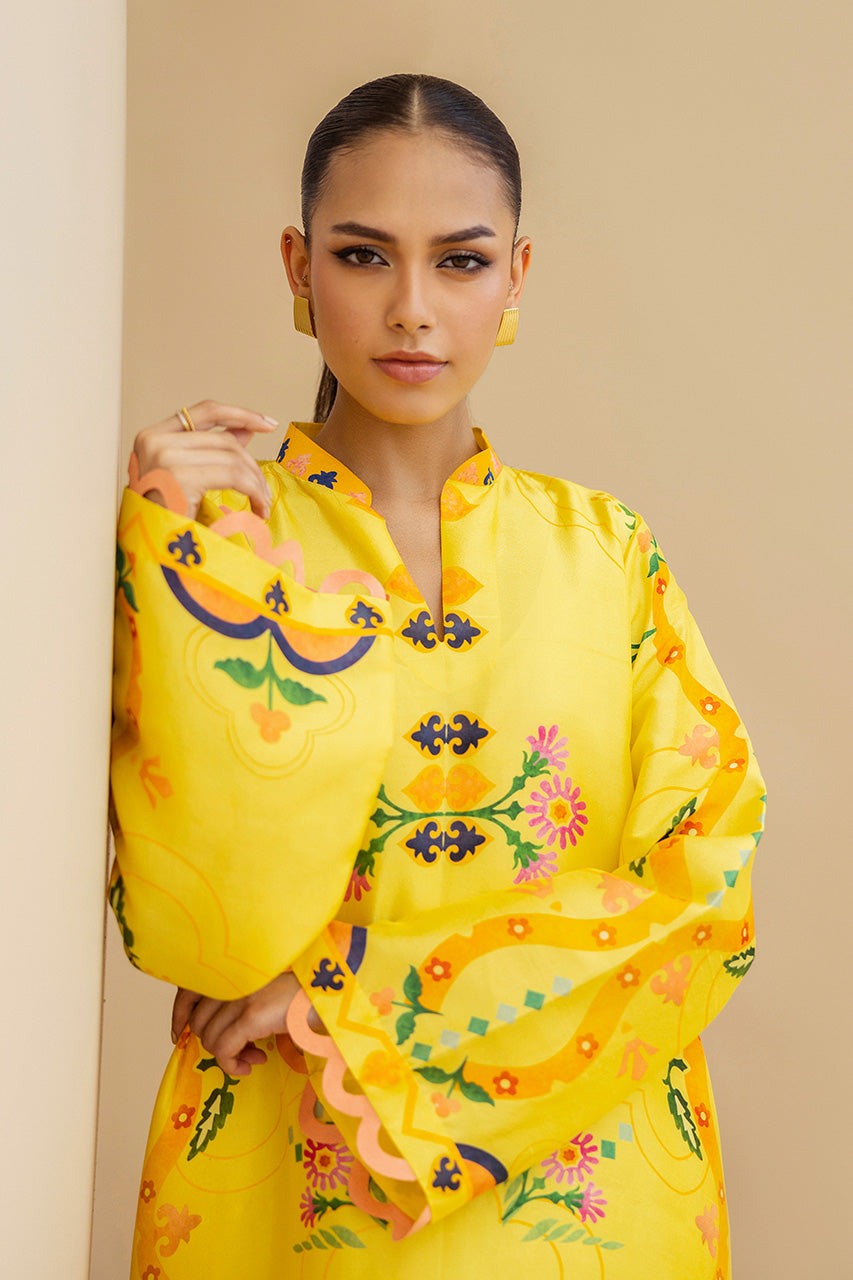 Sania Maskatiya | Samara Luxe 25 |Miara