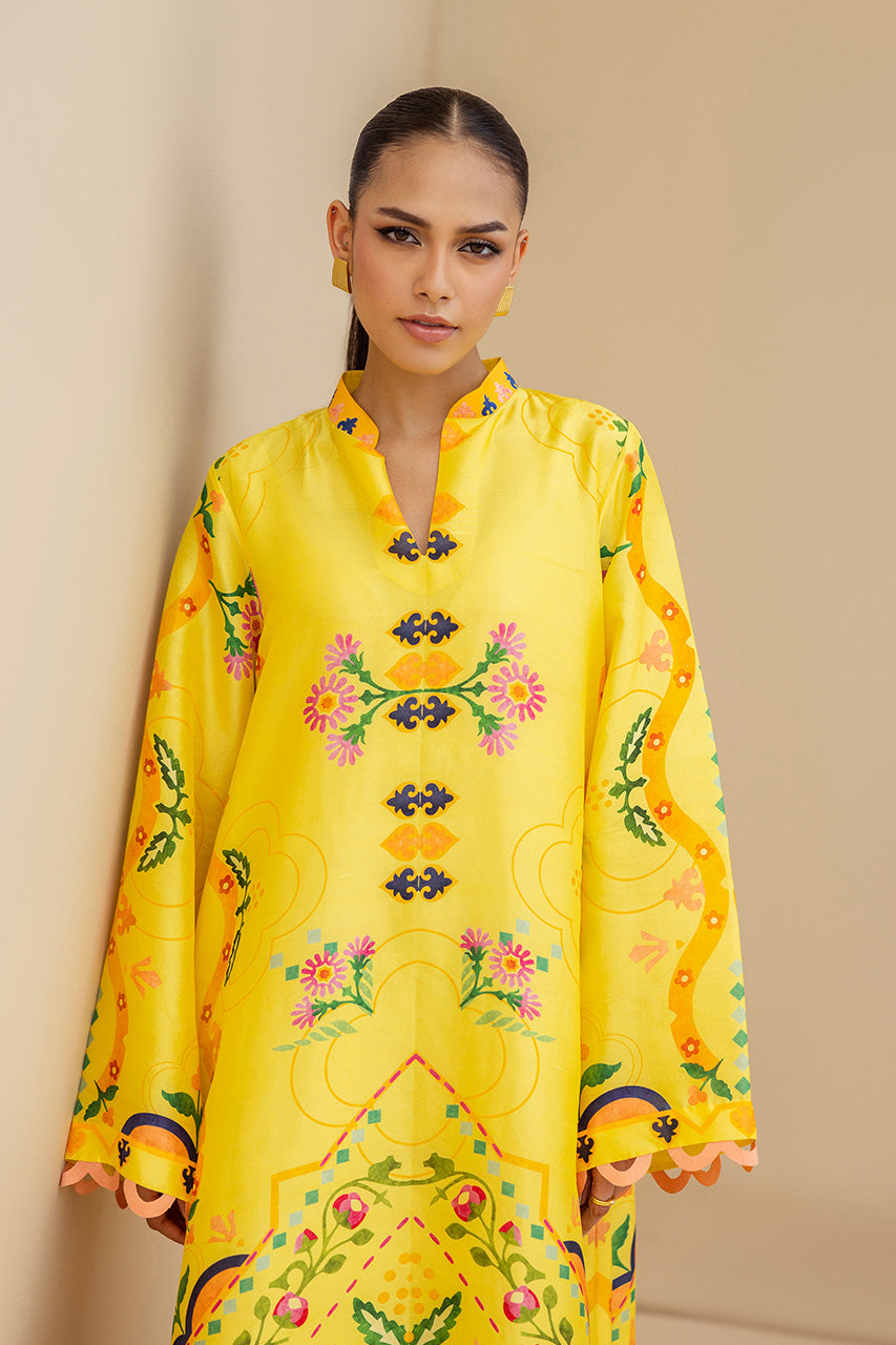 Sania Maskatiya | Samara Luxe 25 |Miara
