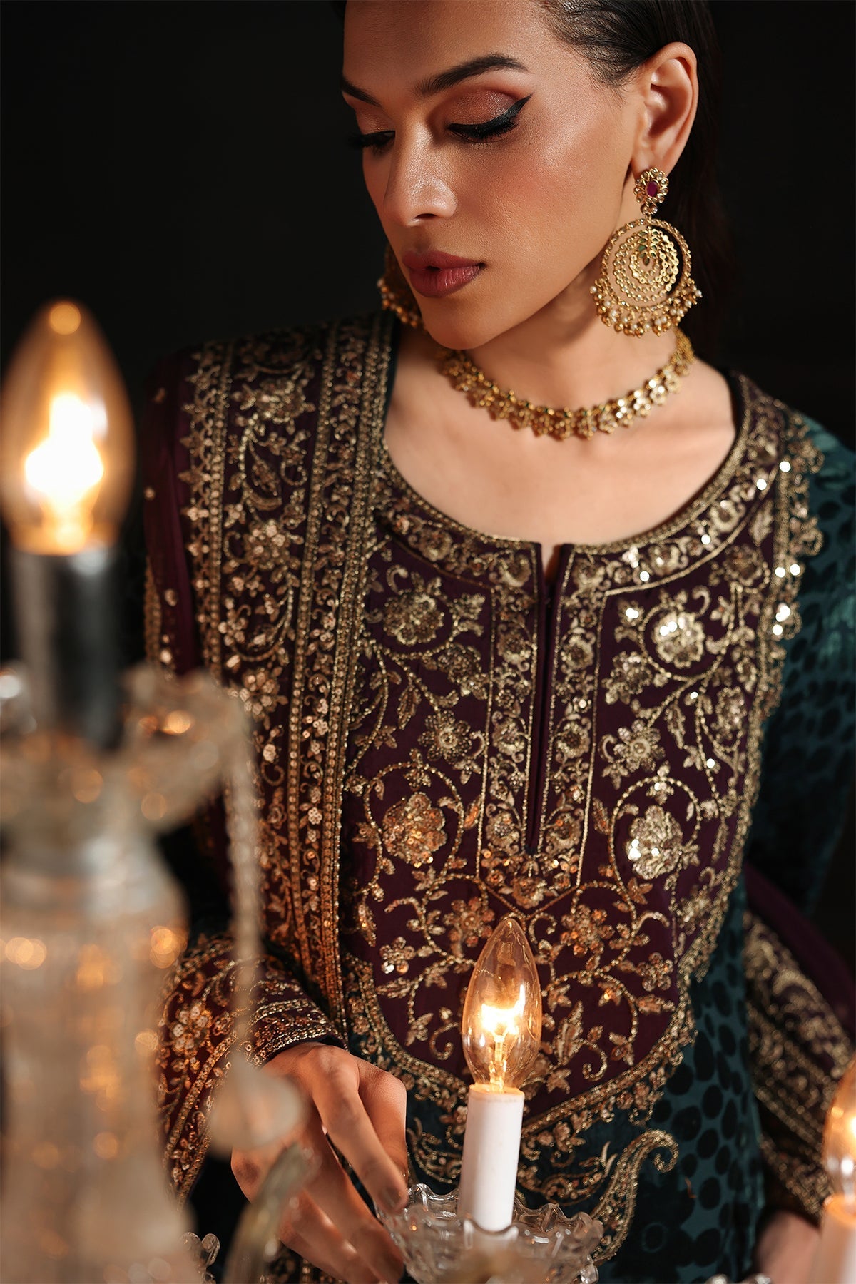 Charizma | Signora Velvet | CVT5-09