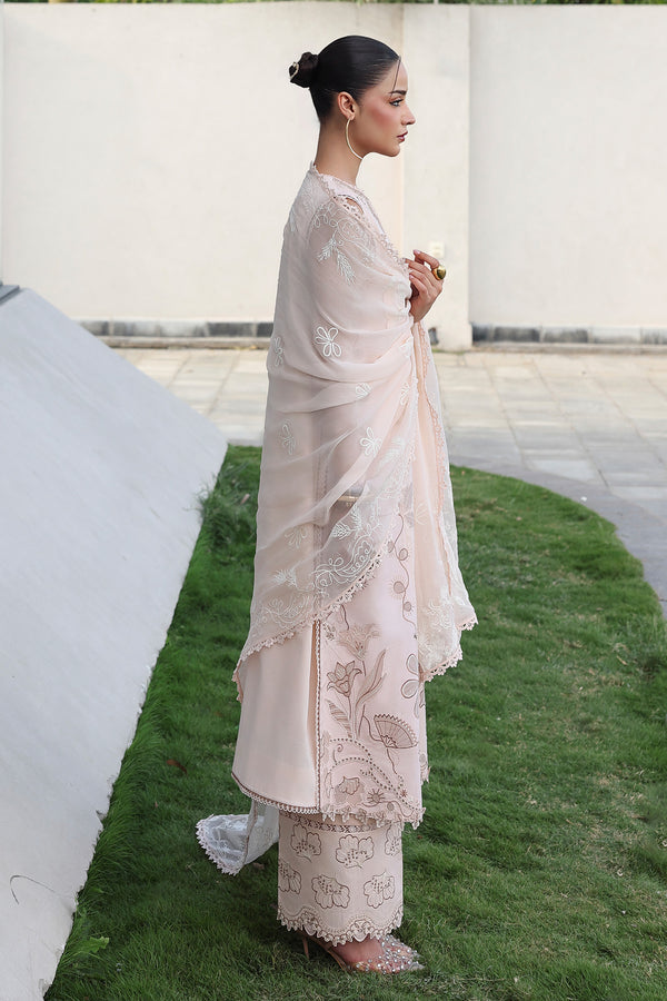 Qalamkar | Q Line Lawn 26 | QKL-10 MILA