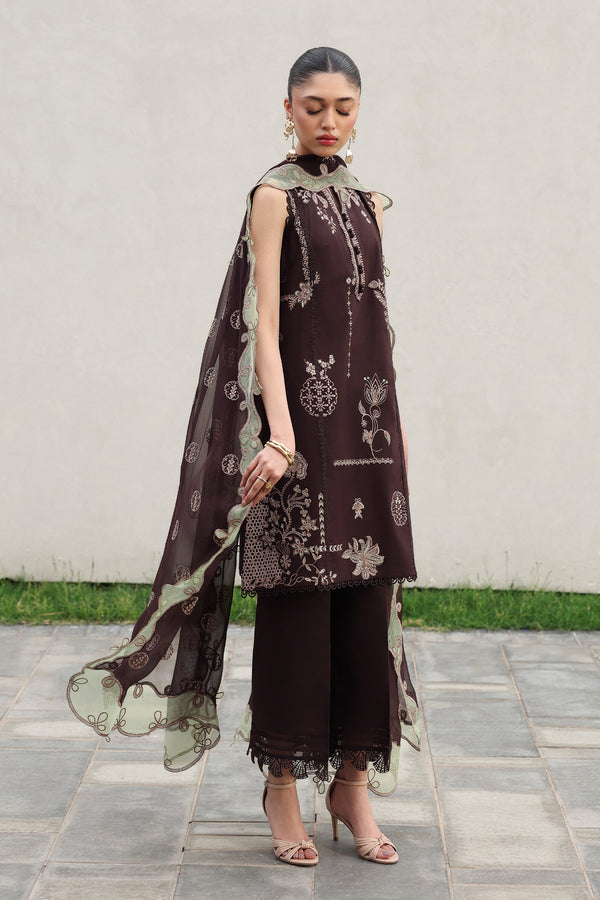 Qalamkar | Q Line Lawn 26 | QKL-15 YASRA