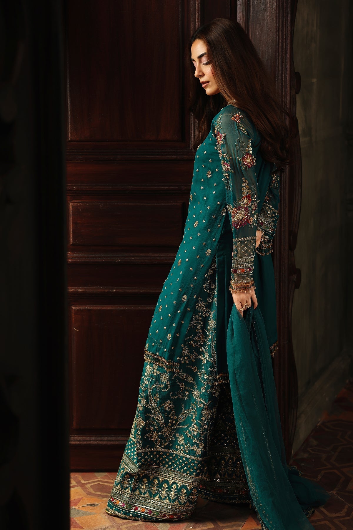 Charizma | Dastan e Jashan | DJW5-04 C